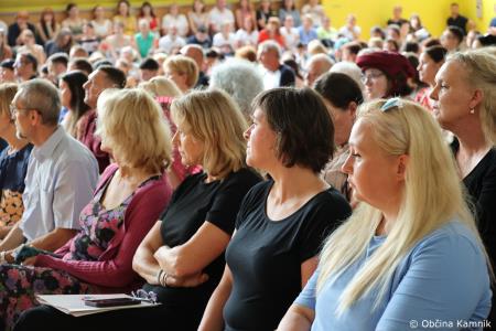 Prireditev ob koncu šolskega leta v CIRIUS-u Kamnik (12)
